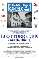 Prossima Fermata Candelo - 2019